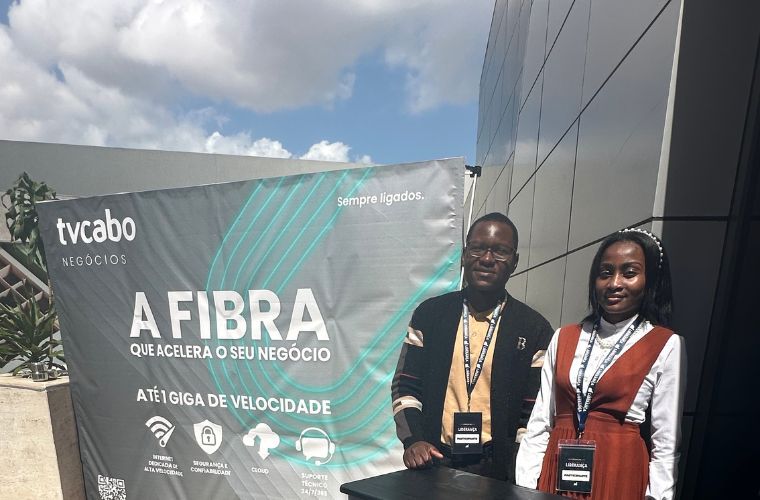 A TVCABO participou na Cimeira de Liderança da Advance Angola